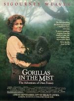 Watch Gorillas in the Mist 9Movies
