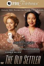 Watch The Old Settler 9Movies