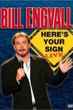 Watch Bill Engvall Here's Your Sign Live 9Movies