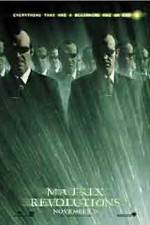 Watch The Matrix Revolutions 9Movies