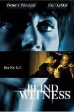 Watch Blind Witness 9Movies