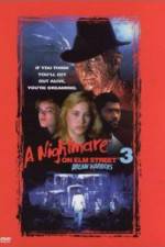 Watch A Nightmare on Elm Street 3: Dream Warriors 9Movies
