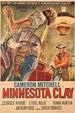 Watch Minnesota Clay 9Movies
