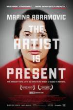 Watch Marina Abramovic The Artist Is Present 9Movies