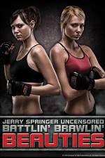 Watch Jerry Springer Battlin Brawlin Beauties 9Movies