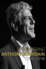 Watch Remembering Anthony Bourdain 9Movies