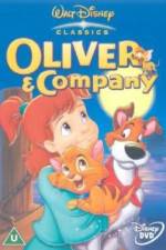Watch Oliver & Company 9Movies