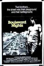 Watch Boulevard Nights 9Movies