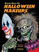 Watch Basic How-To Halloween Makeups 9Movies
