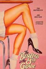 Watch The Best Legs in Eighth Grade 9Movies