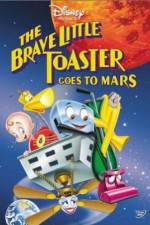 Watch The Brave Little Toaster Goes to Mars 9Movies
