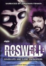 Watch Roswell: Coverups & Close Encounters 9Movies