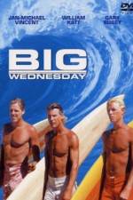 Watch Big Wednesday 9Movies
