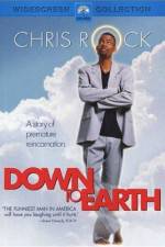 Watch Down to Earth 9Movies