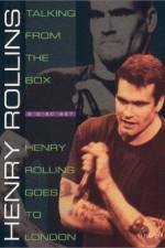 Watch Rollins Talking from the Box 9Movies