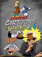 Watch Greatest Cartoons of the Golden Era Vol. 4 9Movies