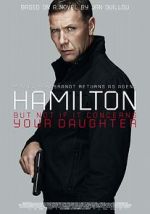 Watch Agent Hamilton: But Not If It Concerns Your Daughter 9Movies