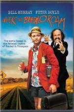 Watch Where the Buffalo Roam 9Movies