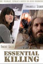 Watch Essential Killing 9Movies