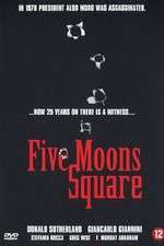 Watch Five Moons Plaza 9Movies