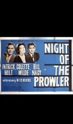 Watch Night of the Prowler 9Movies