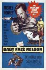 Watch Baby Face Nelson 9Movies