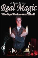 Watch Adam Trent Real Magic 9Movies