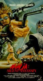 Watch Ninja: Silent Assassin 9Movies