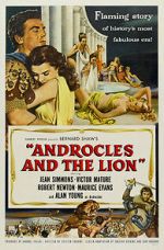Watch Androcles and the Lion 9Movies