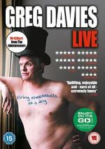 Watch Greg Davies: Firing Cheeseballs at a Dog 9Movies