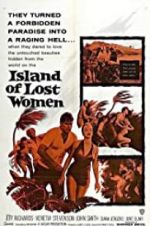 Watch Island of Lost Women 9Movies