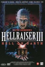 Watch Hell on Earth: The Story of Hellraiser III 9Movies