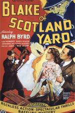 Watch Blake of Scotland Yard 9Movies