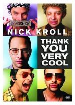 Watch Nick Kroll: Thank You Very Cool 9Movies