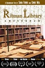 Watch The Ritman Library: Amsterdam 9Movies