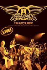 Watch Aerosmith You Gotta Move 9Movies