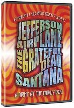 Watch San Francisco Rock: A Night at the Family Dog 9Movies