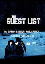 Watch America's Deadliest Rock Concert: The Guest List 9Movies