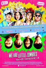 Watch We Are Little Zombies 9Movies