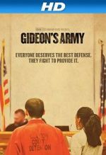 Watch Gideon\'s Army 9Movies