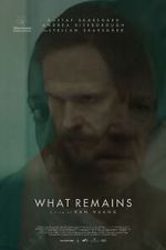 Watch What Remains 9Movies