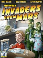 Watch RiffTrax: Invaders from Mars 9Movies