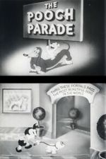 Watch The Pooch Parade 9Movies