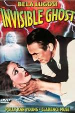 Watch Invisible Ghost 9Movies