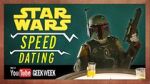 Watch Star Wars Speed Dating 9Movies