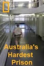 Watch National Geographic Australia's hardest Prison - Lockdown Oz 9Movies