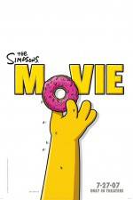 Watch The Simpsons Movie 9Movies