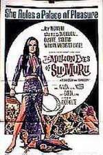 Watch The Million Eyes of Sumuru 9Movies