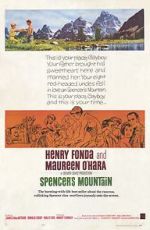 Watch Spencer's Mountain 9Movies
