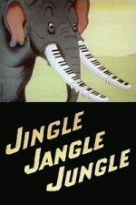 Watch Jingle, Jangle, Jungle 9Movies